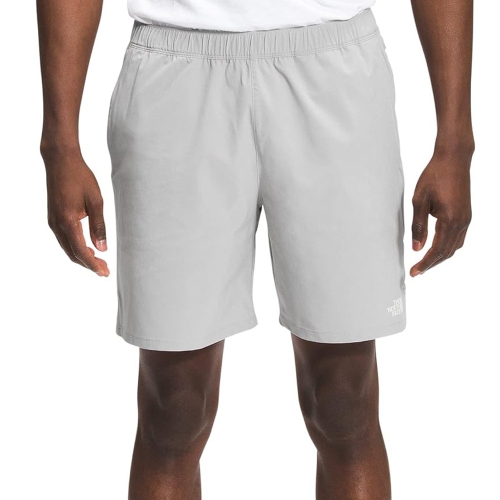 The North Face Men’s Wander Short Meld Grey 3XL/Reg NWT ç